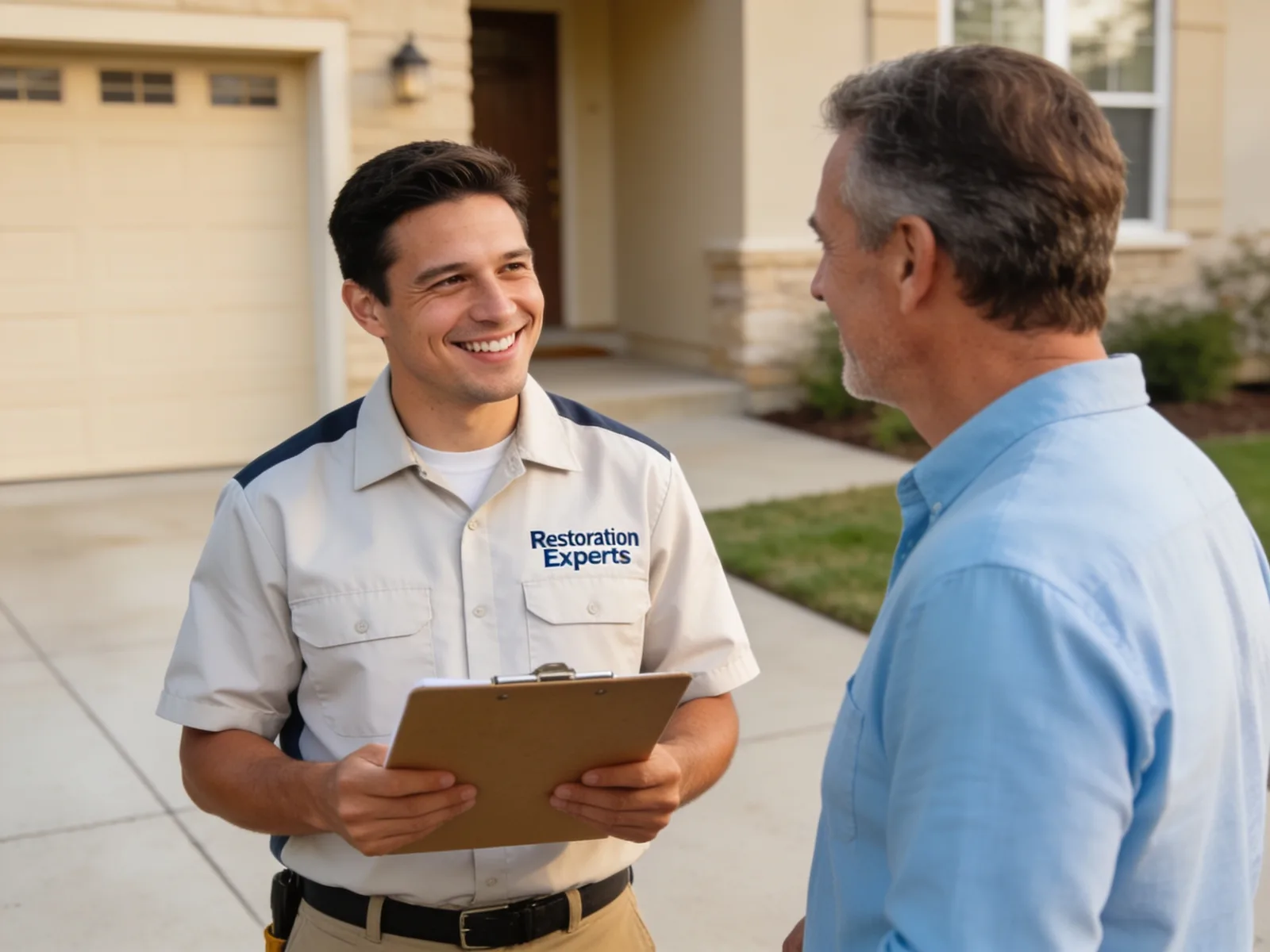 Water Damage Cleanup Hughes Springs, TX FAQs